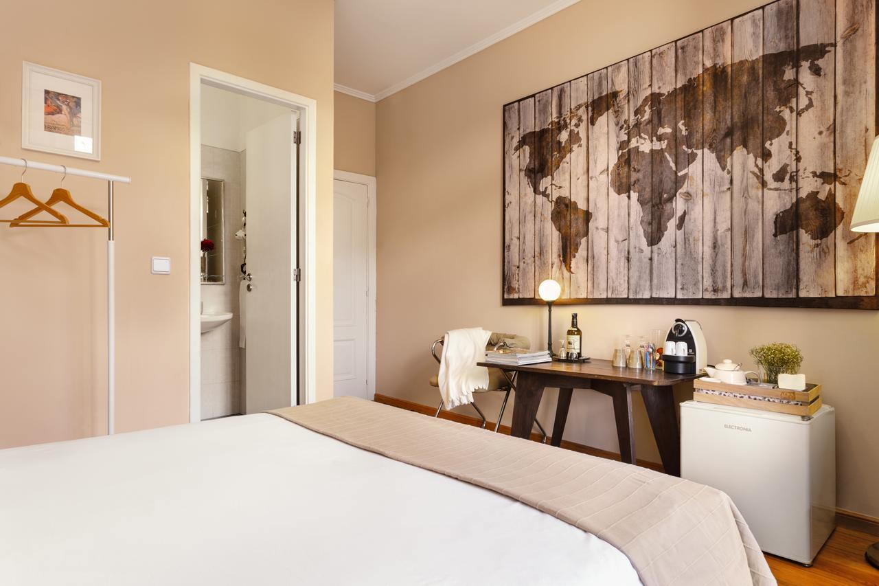 Porta 33 Bed And Bath Διαμέρισμα Πόρτο Εξωτερικό φωτογραφία