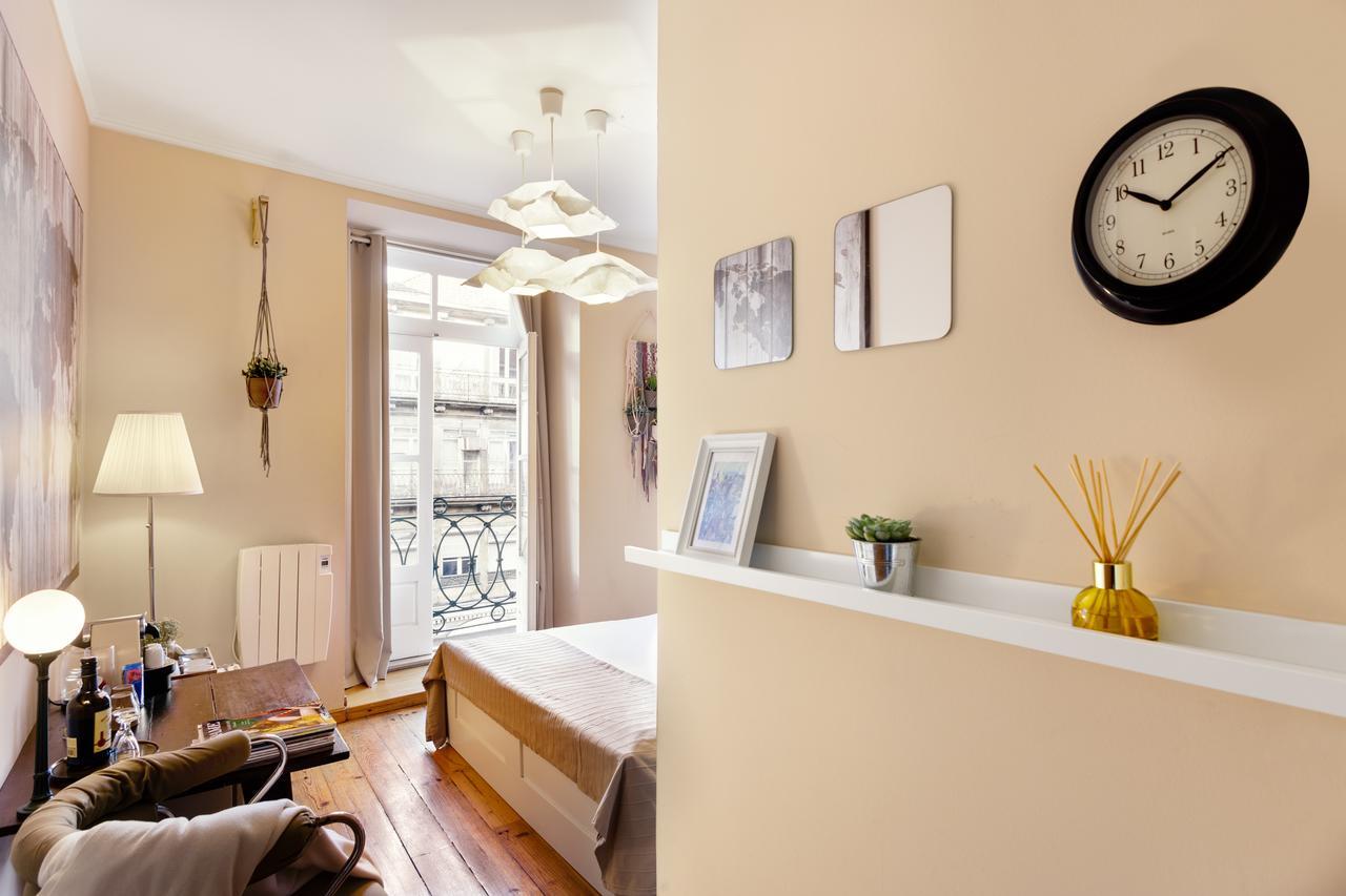 Porta 33 Bed And Bath Διαμέρισμα Πόρτο Εξωτερικό φωτογραφία