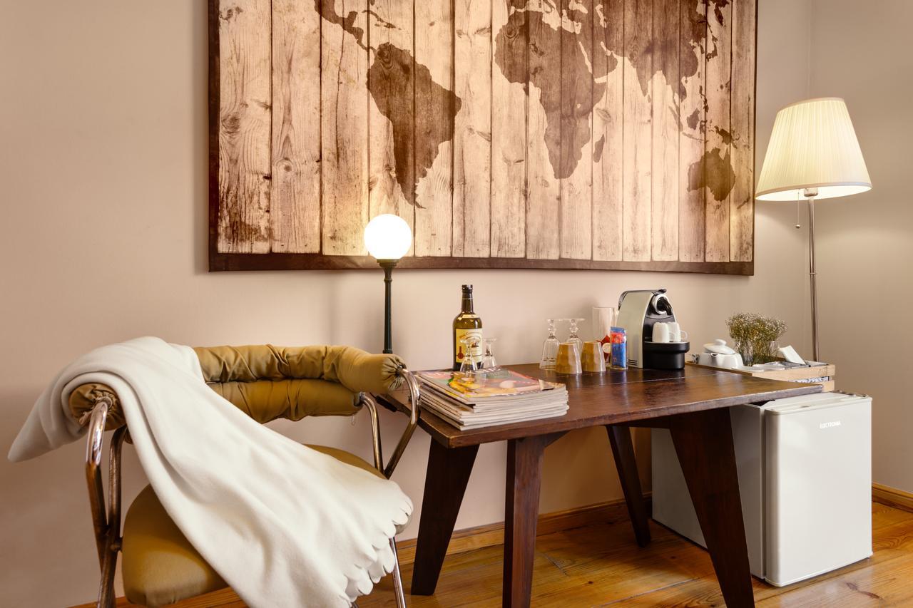 Porta 33 Bed And Bath Διαμέρισμα Πόρτο Εξωτερικό φωτογραφία